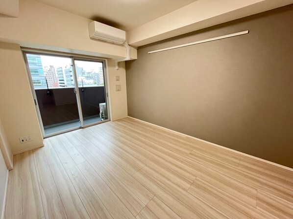 エスレジデンス錦糸町パークサイドの物件内観写真